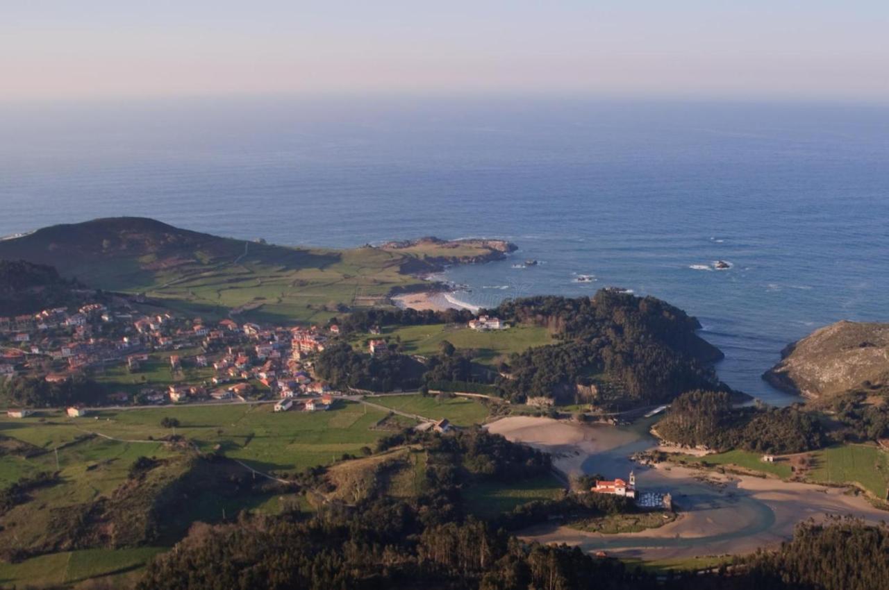 Nuevo Loylla Niembro A 500 M De La Playa Villa Kültér fotó