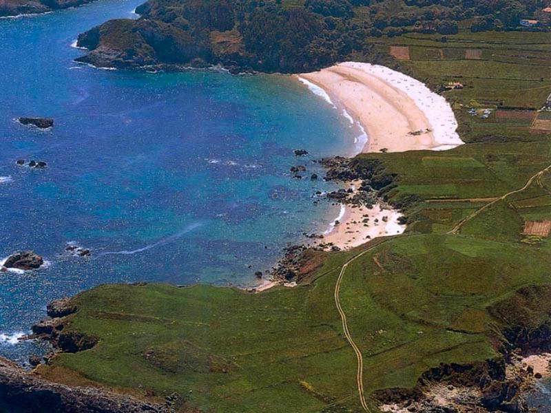 Nuevo Loylla Niembro A 500 M De La Playa Villa Kültér fotó