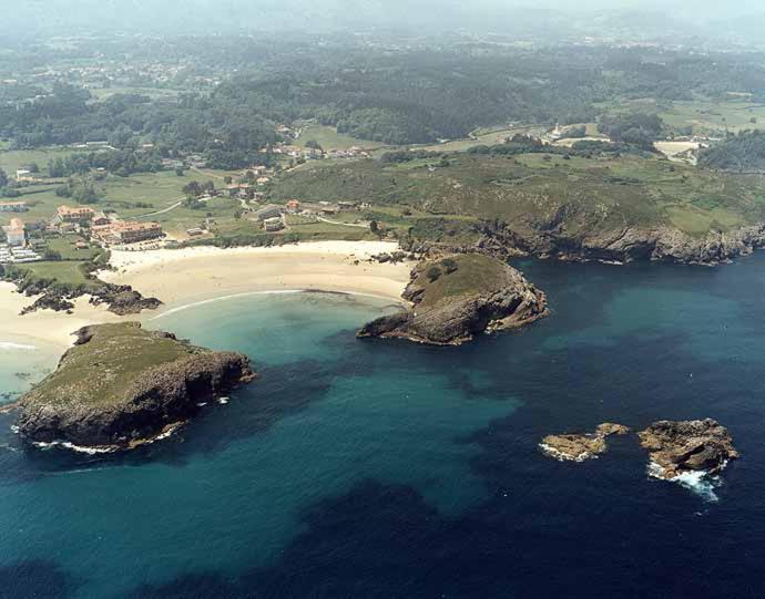 Nuevo Loylla Niembro A 500 M De La Playa Villa Kültér fotó